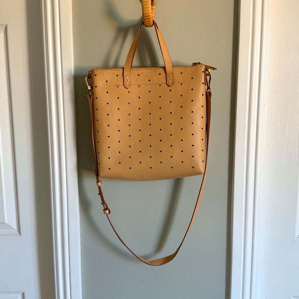 MADEWELL CROSSBODY BAG